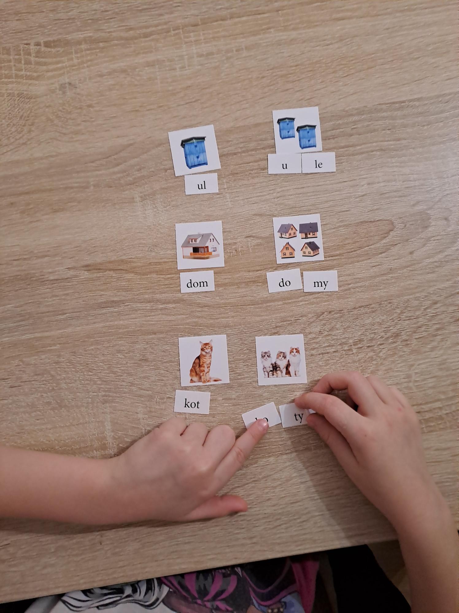 Zajęcia logopedyczne w Kostrzynie nad Odrą 5