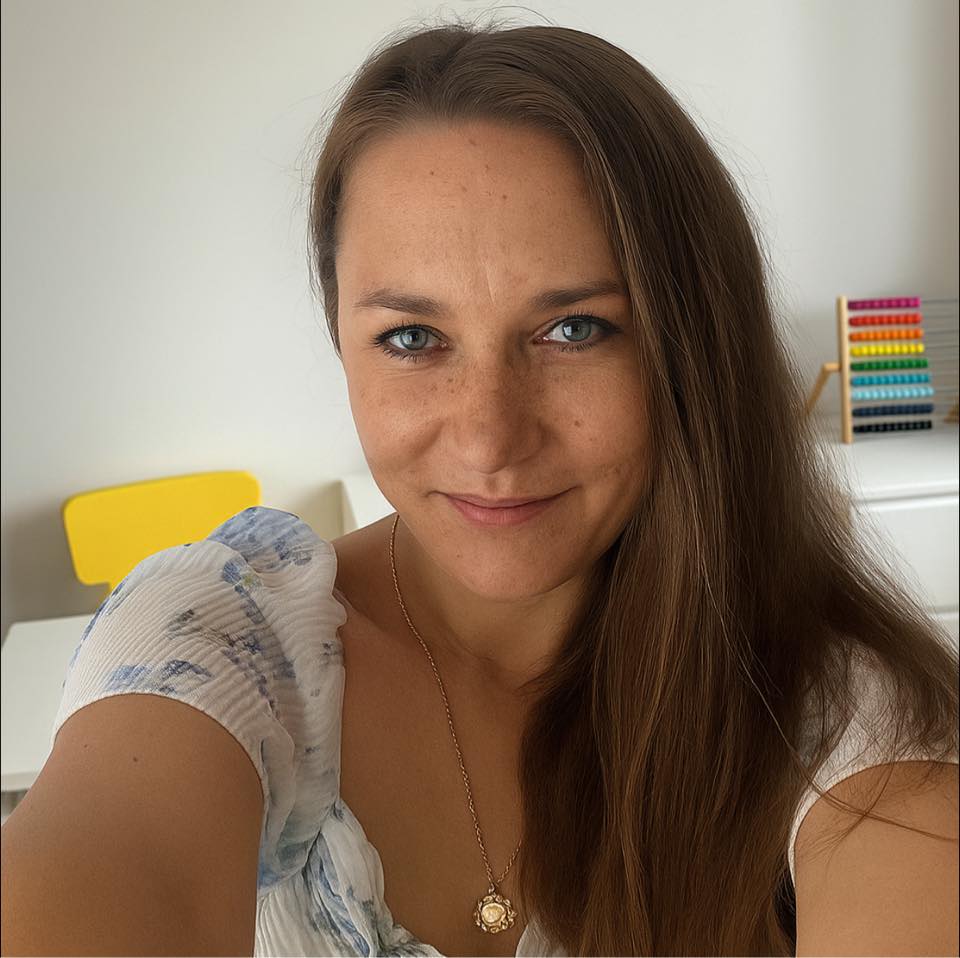 Logopeda Ilona Brzezińska